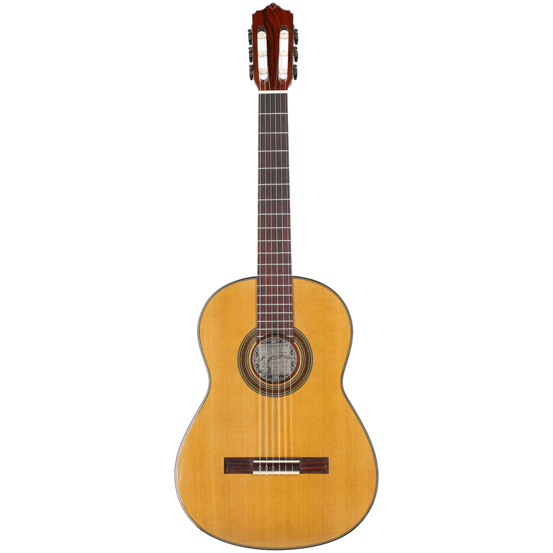 JOM CLE – Luthier Series Classical Guitar (Mexican Rosewood)