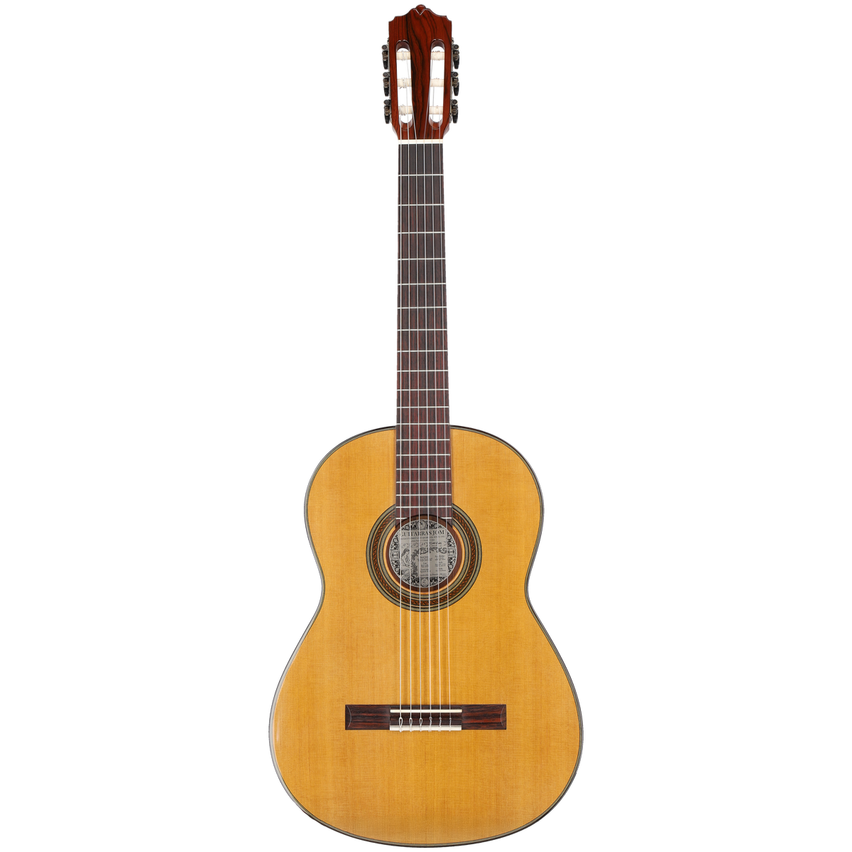 JOM CLE – Luthier Series Classical Guitar (Mexican Rosewood)