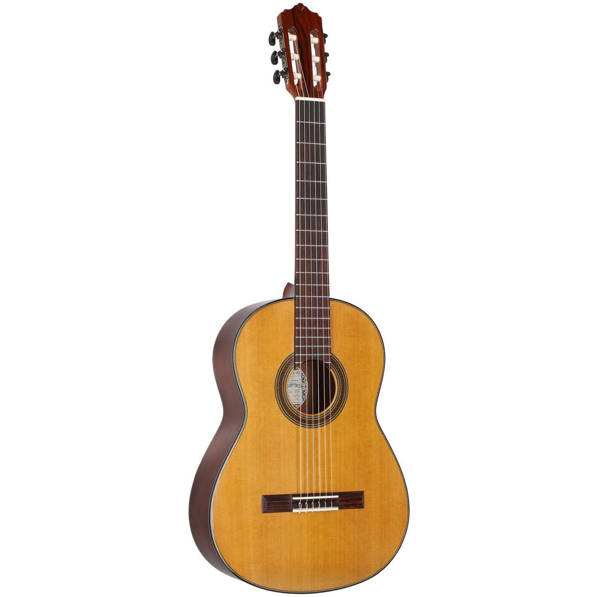 JOM CLE – Luthier Series Classical Guitar (Mexican Rosewood)