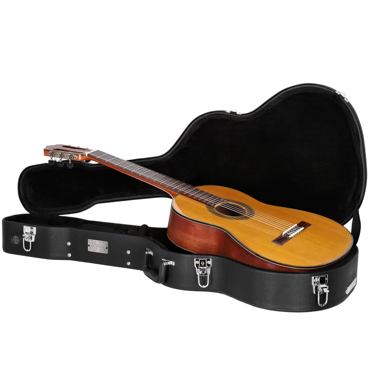 JOM CLE – Luthier Series Classical Guitar (Mexican Rosewood)