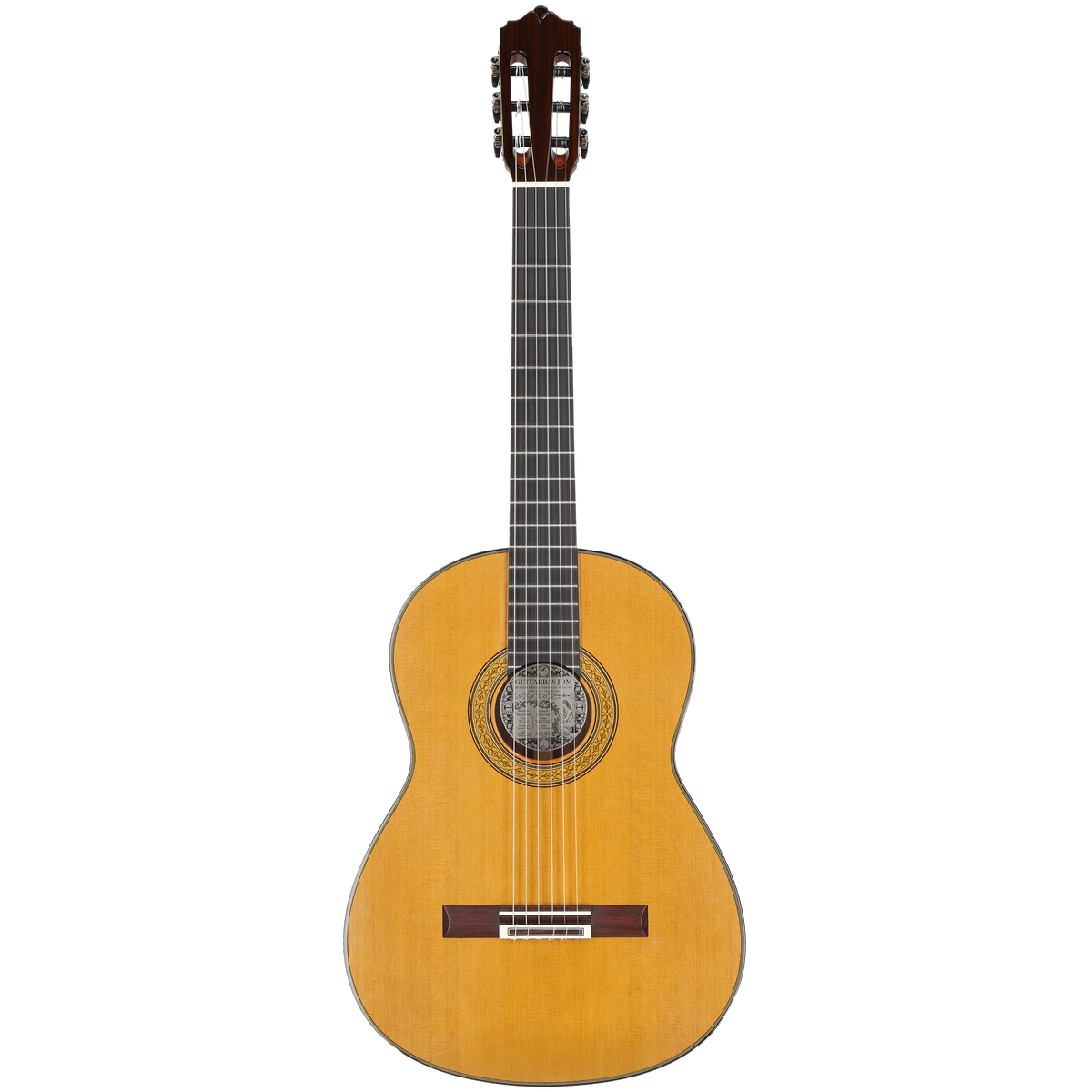 JOM CLE – Luthier Series Classical Guitar (Indian Rosewood)