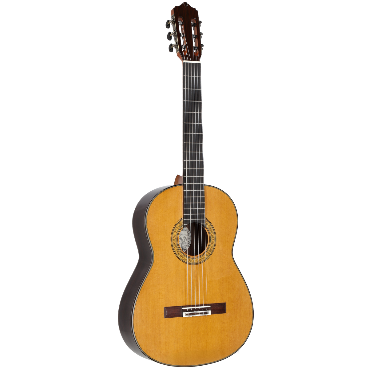 JOM CLE – Luthier Series Classical Guitar (Indian Rosewood)