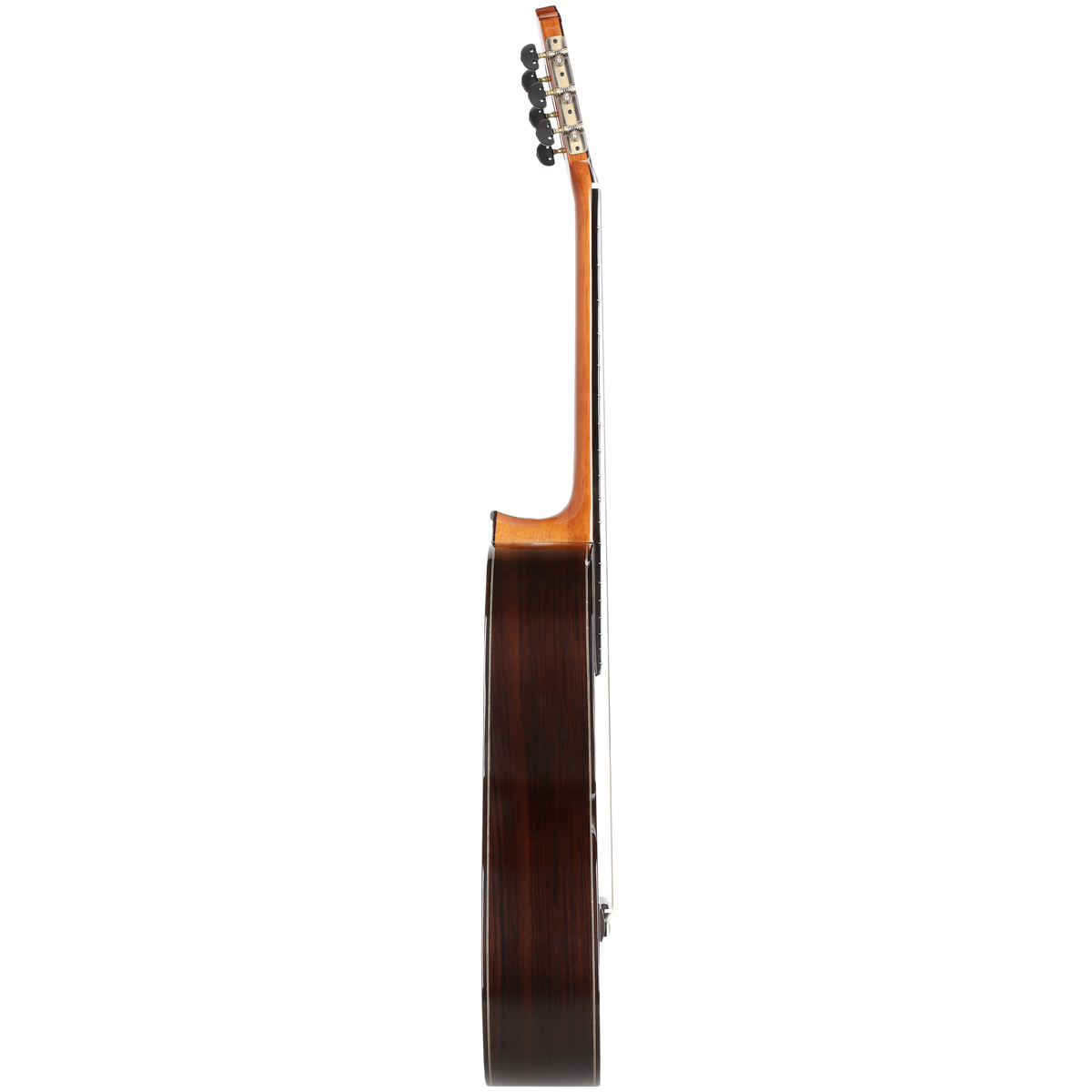 JOM CLE – Luthier Series Classical Guitar (Indian Rosewood)