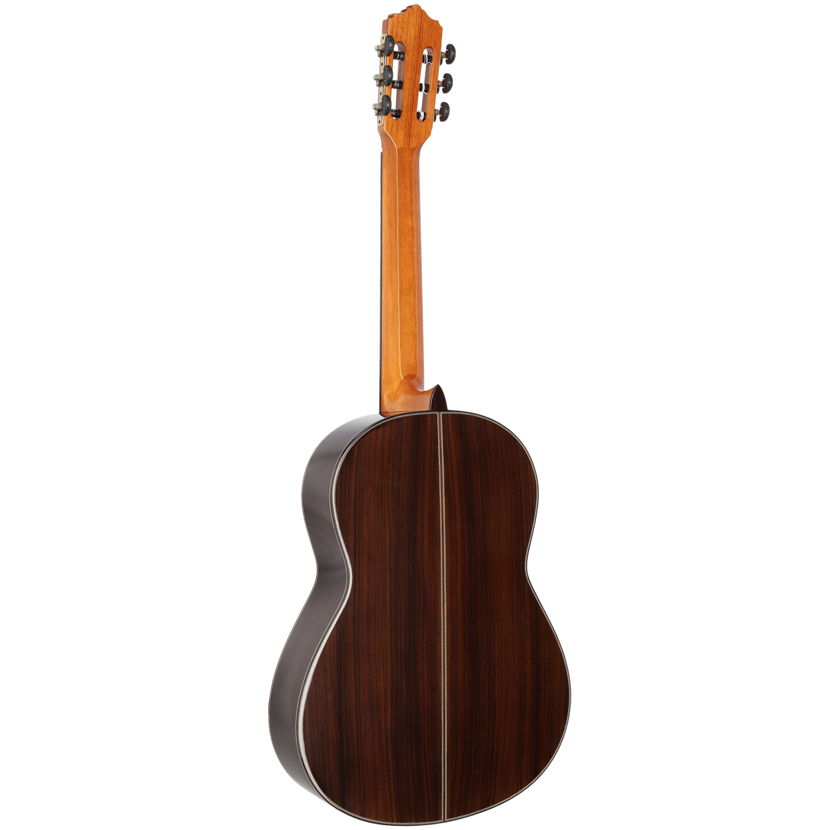 JOM CLE – Luthier Series Classical Guitar (Indian Rosewood)
