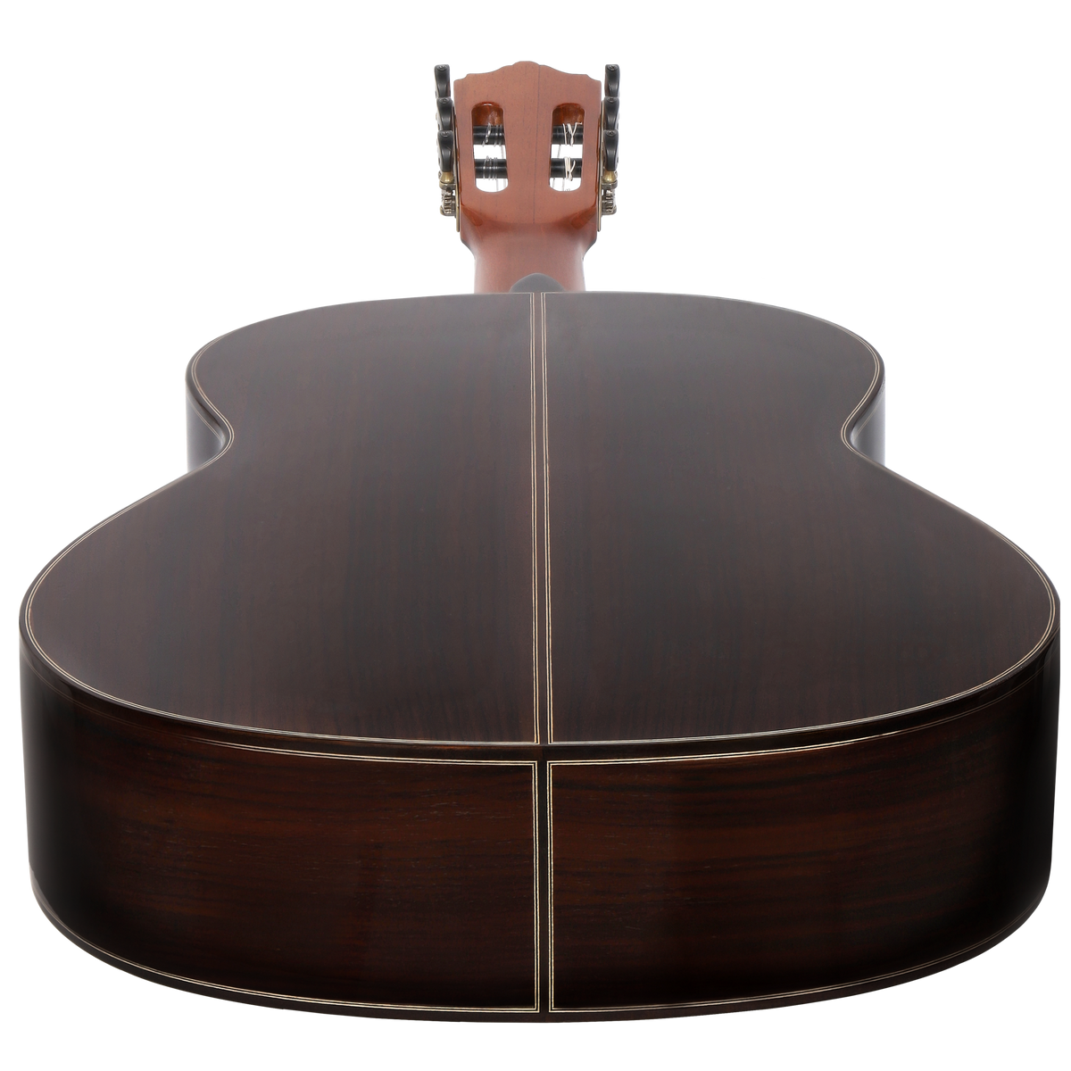 JOM CLE – Luthier Series Classical Guitar (Indian Rosewood)