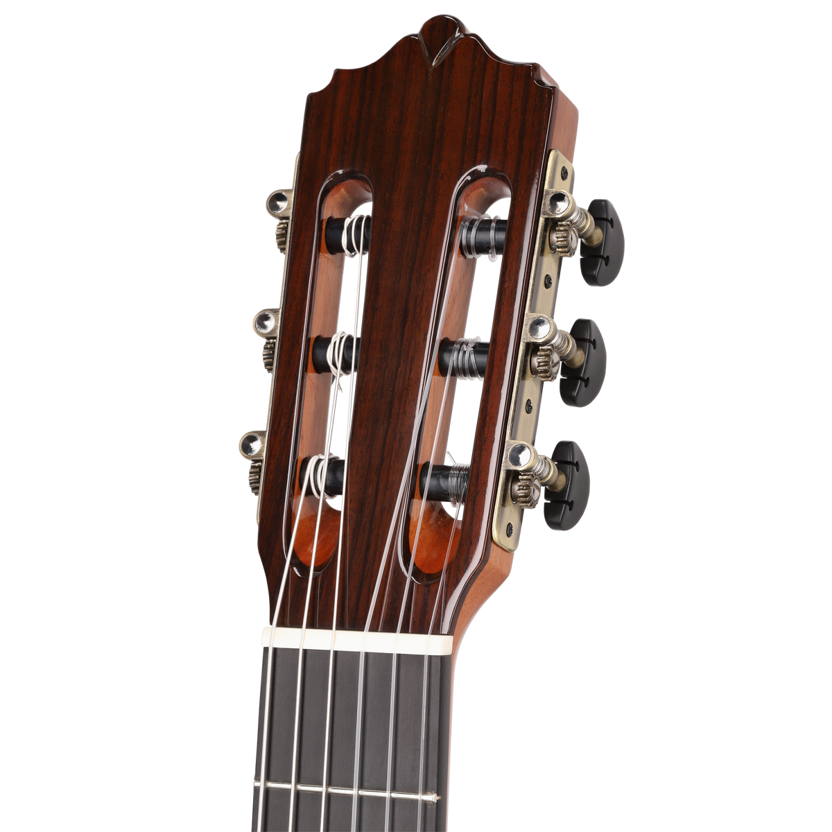 JOM CLE – Luthier Series Classical Guitar (Indian Rosewood)