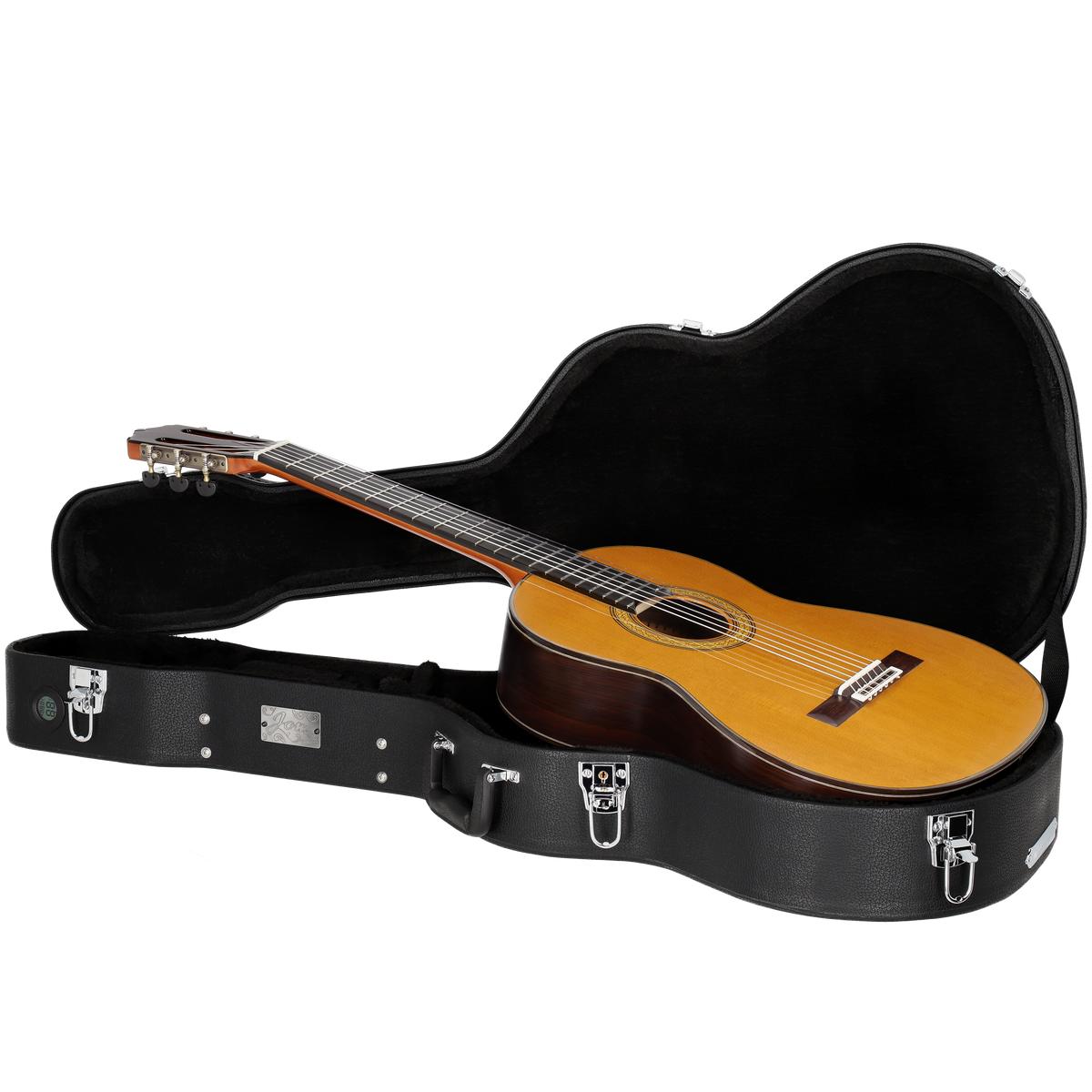 JOM CLE – Luthier Series Classical Guitar (Indian Rosewood)