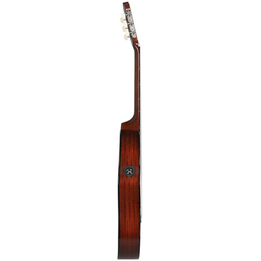 V Series — Frequency Acoustic (Sapele)