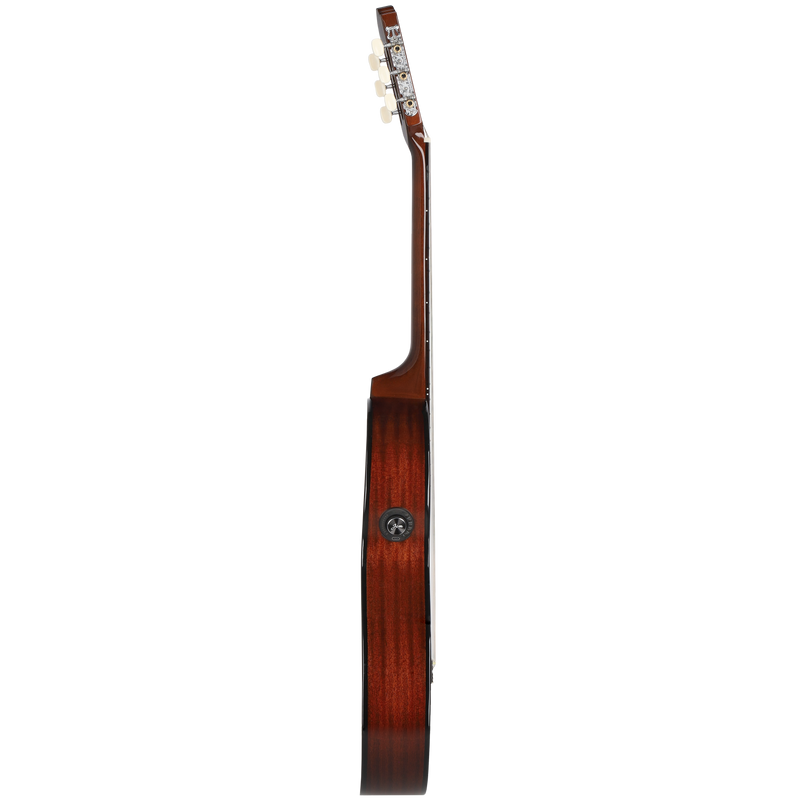 V Series — Frequency Acoustic (Sapele)