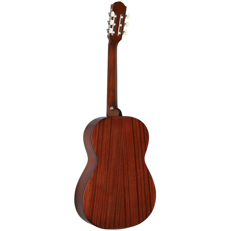V Series — Frequency Acoustic (Sapele)