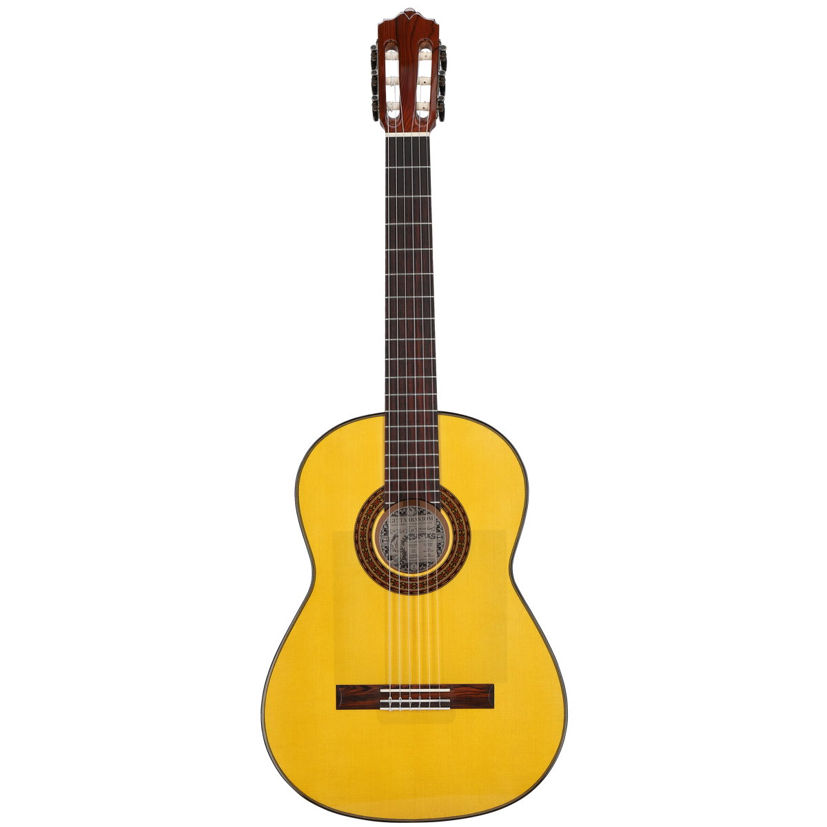 JOM FLE – Luthier Series Flamenco Guitar (Cypress Wood)