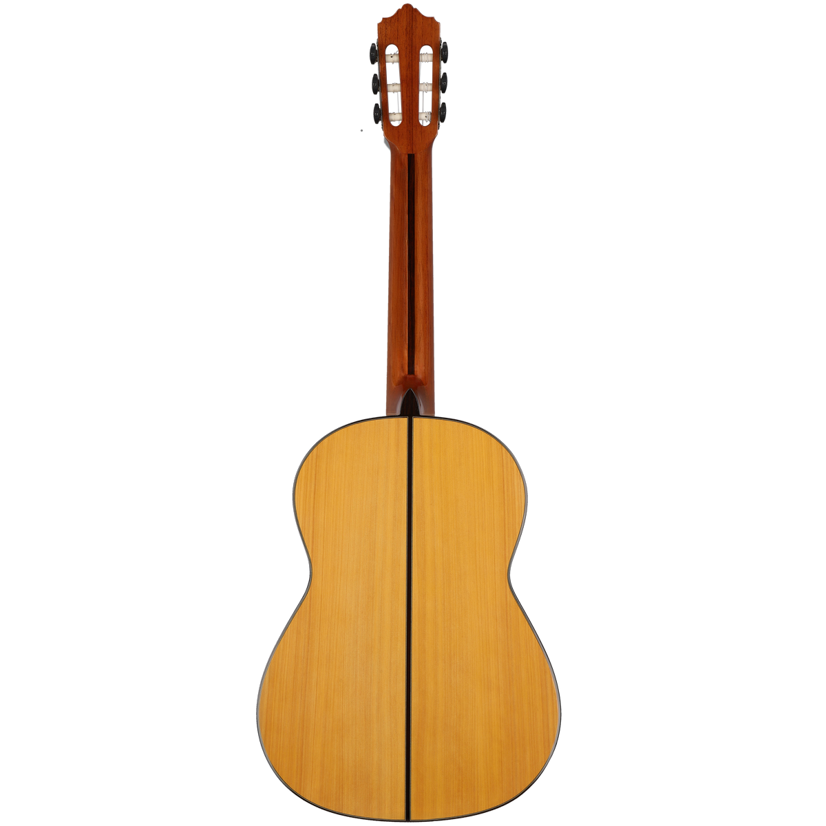 JOM FLE – Luthier Series Flamenco Guitar (Cypress Wood)