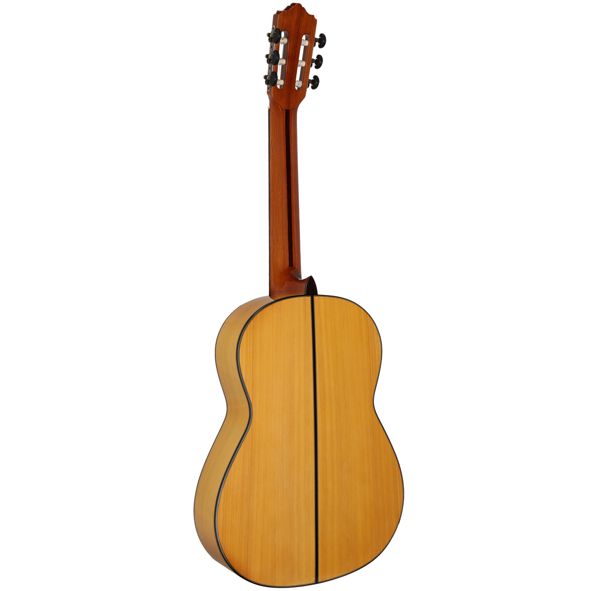 JOM FLE – Luthier Series Flamenco Guitar (Cypress Wood)