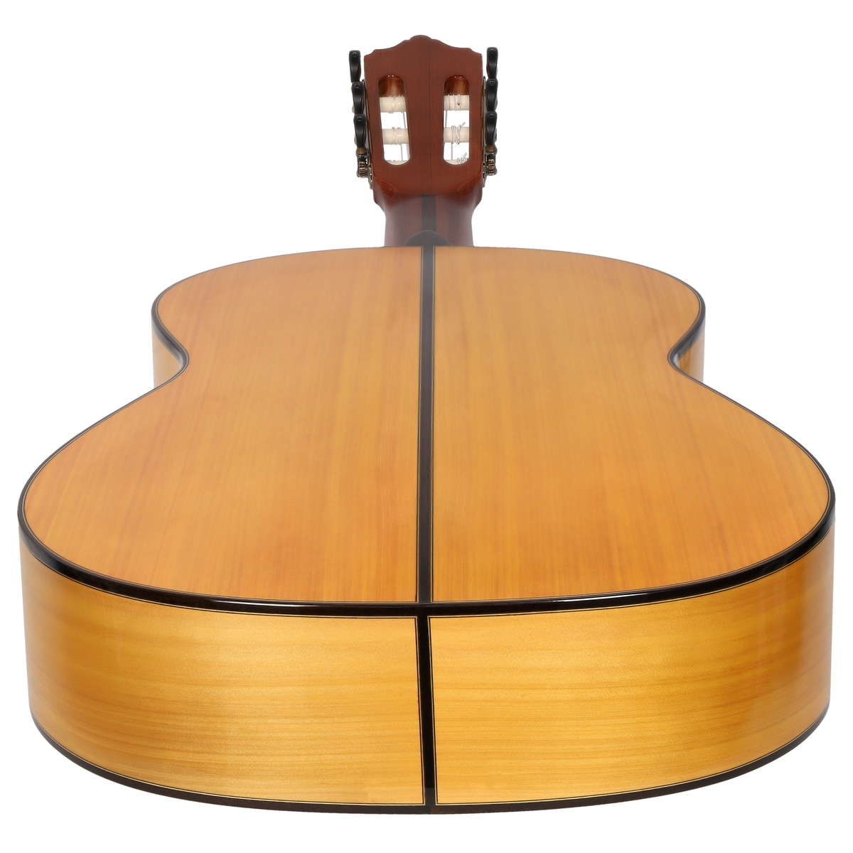 JOM FLE – Luthier Series Flamenco Guitar (Cypress Wood)