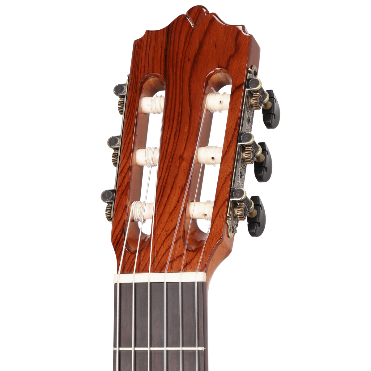 JOM FLE – Luthier Series Flamenco Guitar (Cypress Wood)
